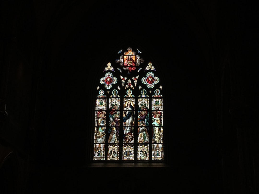 our-story-01 Cathedral window | Savannah